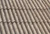 Asbestos-Cement sheet roofing