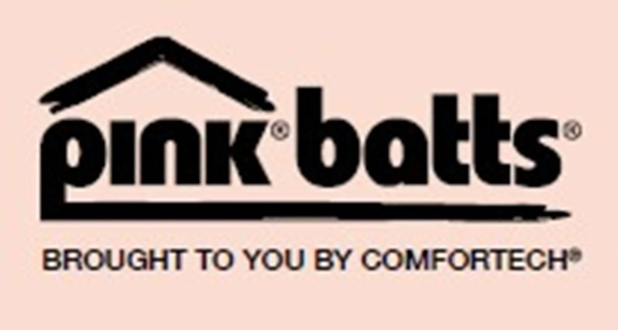 Pink Batts - Comfortech