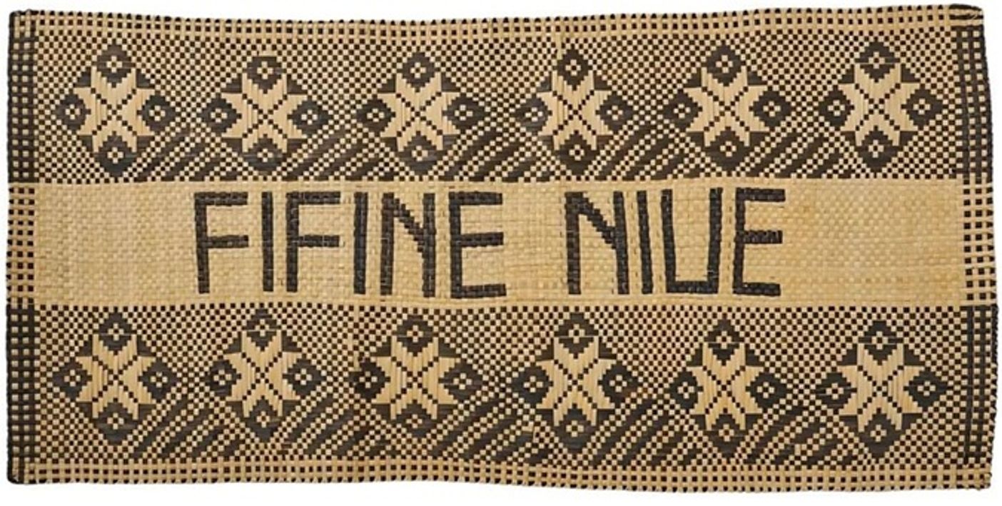 Fifine Girl source image for ibicci Fifine Niuean Panel stencils