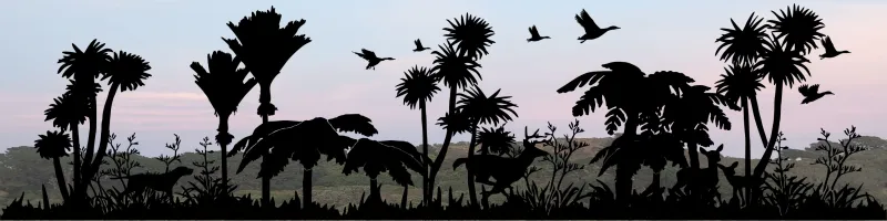 DPHUNTING - Hunting Digital Print Panel 2