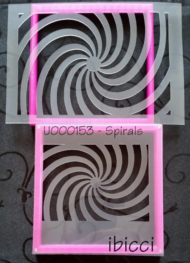 available in a smaller size - please request in comments