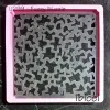 ibicci 'Fuzzy Wuzzies' stencil