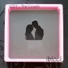 The Couple stencil
