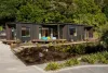 Marahau holiday home built by Inhaus Developments Ltd