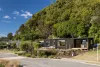 Marahau holiday home built by Inhaus Developments Ltd