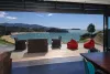 Award winning holiday home designed and buyild by Inhaus Developments Ltd