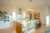 Kitchens designed and built by Nelson Builders, InHaus Developments Ltd