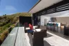 Award winning holiday home designed and built by Inhaus Developments Ltd