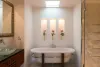 Bathroom designed by Inhaus Developments Ltd