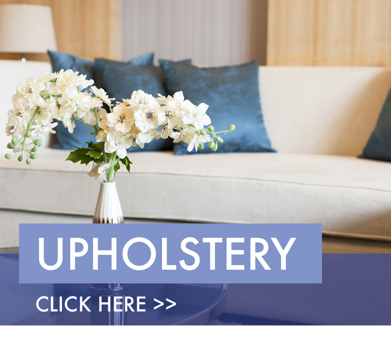 Upholstery services Nelson, home interiors, furnishings, outdoor and marine 