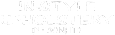 In-Style Upholstery (Nelson) Ltd logo