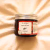 Jar of Cypress & Citrus natural cream deodorant
