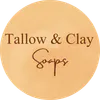 Tallow & Clay soaps