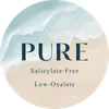 PURE Sal-Free