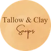 Tallow & Clay soaps