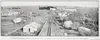 A Prosperous Dairying Centre on the Hauraki Plains: Panorama of Ngatea from the Tower on the Piako River Bridge Auckland Libraries Heritage Collections AWNS-19260819-47-02