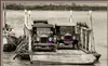 1918 Kopu heading across the Waihou river