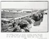 The butter factory at Ngatea, Hauraki Plains, the supply to which will be greatly increased by the opening up of the new land through which the canal will pass. Auckland Libraries Heritage Collections