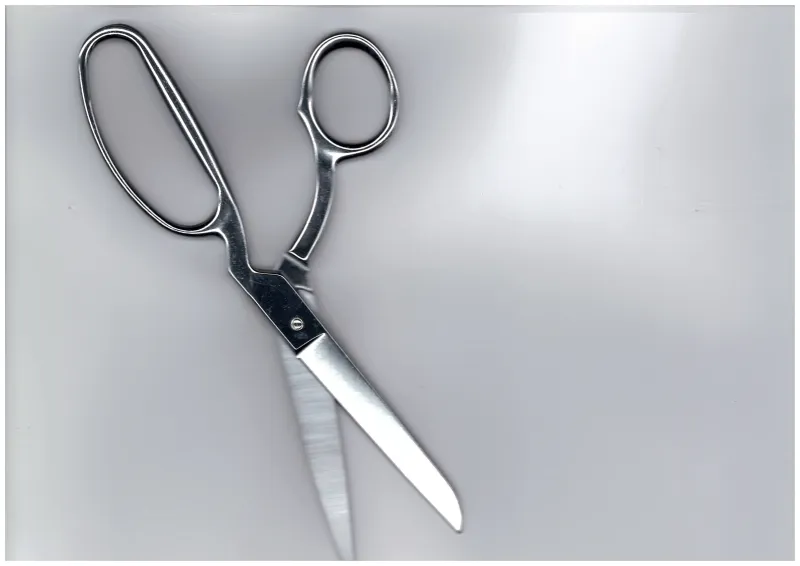 Scissors