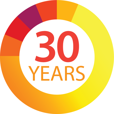 Magenta Publishing 30yrs