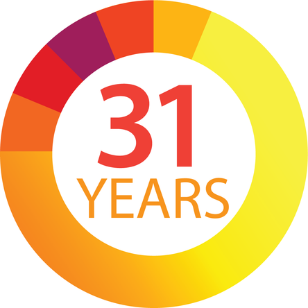 Magenta Publishing 30yrs