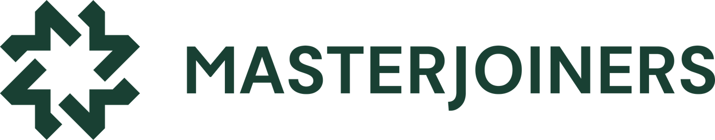 Master Joiners