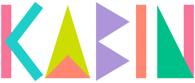 Kabin logo