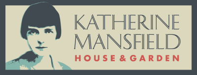 Katherine Mansfield House & Garden logo