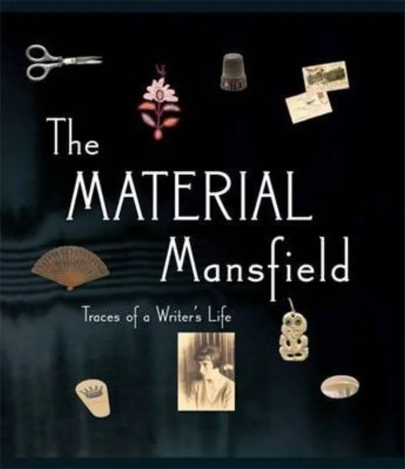 The Material Mansfield