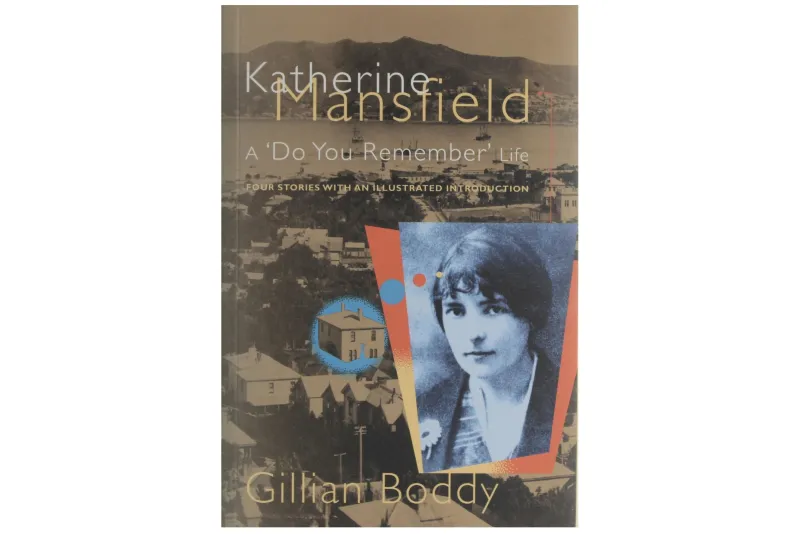 Katherine Mansfield: A 'Do You Remember' Life