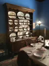 The Dining Room