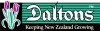 Daltons logo
