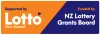 NZ Lottery Grants Board logo
