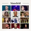 Mansfield album cover