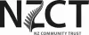 NZ Community Trust logo