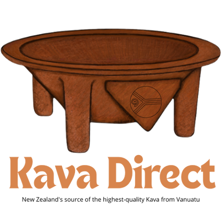 Kava Direct logo