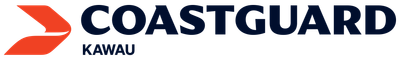 Coastguard Kawau logo