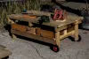 Carpentry Table