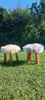 Fluffy Stools