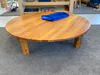 Round Table - 1100mm wide