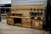 Mud Kitchen