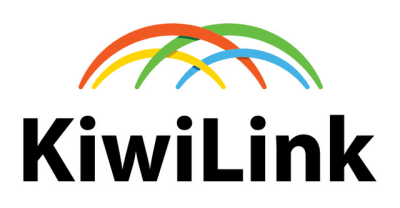 Kiwilink logo