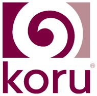 Koru Ultrasound logo
