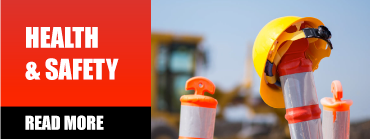 Health & Safety | Lift N Shift - Crane truck and transportation company | Nelson