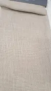 Design - Karastan Colour - Sisal Width - 280cm Composition - 93% Polyester 7%Linen
