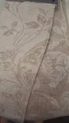 Design - Ashbury Colour - Natural, Natural (Reverse) Width - 310cm Composition - 100% Linen