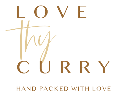 Love Thy Curry logo