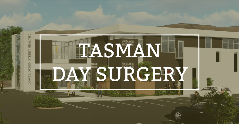 Tasman Day Surgery Richmond