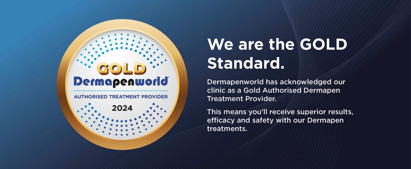 dermapen authorised treatment provider