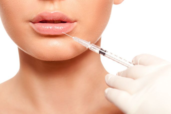 cosmetic injectables botox fillers richmond nelson